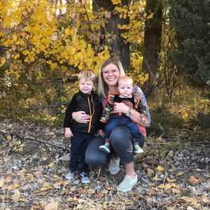 Meet your Posher, Megan